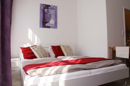 Apartamento Checkvienna - Buchengasse
