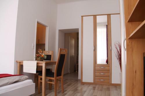 Apartamento Checkvienna - Buchengasse