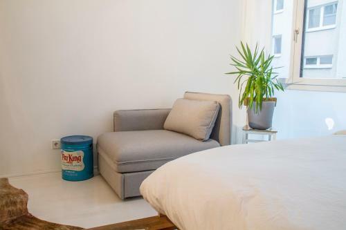 Apartamento Go Vintage Studio