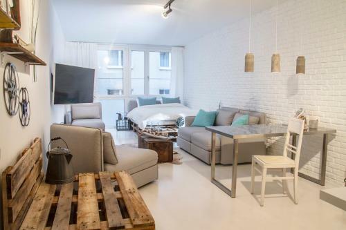 Apartamento Go Vintage Studio