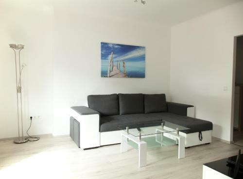 Viennaflats - Apartment Prater