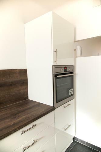 Viennaflats - Apartment Prater