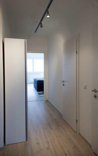 Viennaflats - Apartment Prater