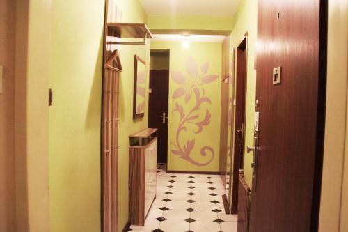 Apartamento Checkvienna - Quellenstra�e