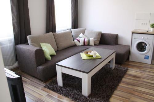 Apartamento Checkvienna - Huglgasse