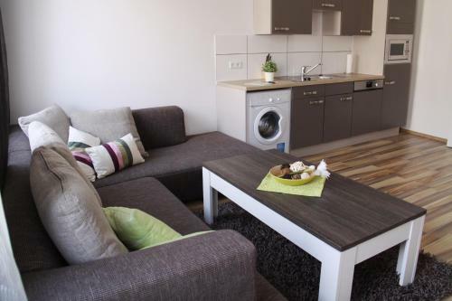 Apartamento Checkvienna - Huglgasse
