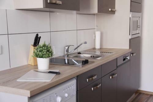 Apartamento Checkvienna - Huglgasse