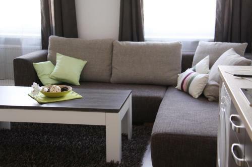 Apartamento Checkvienna - Huglgasse