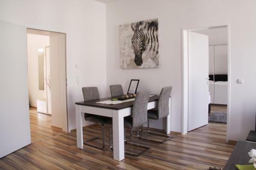 Apartamento Checkvienna - Huglgasse