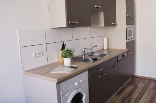 Apartamento Checkvienna - Huglgasse