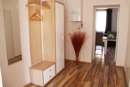 Apartamento Checkvienna - Huglgasse
