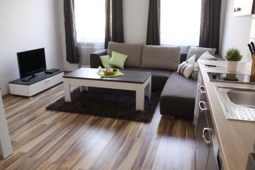 Apartamento Checkvienna - Huglgasse