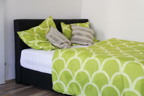 Apartamento Checkvienna - Huglgasse