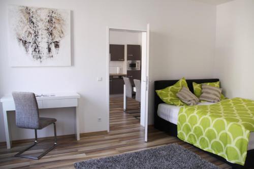 Apartamento Checkvienna - Huglgasse