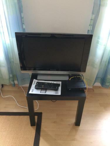 Apartamento Apps 21