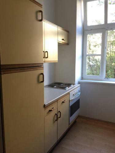 Apartamento Apps 21
