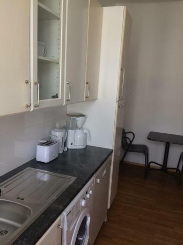 Apartamento Apps 21