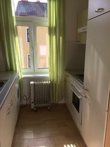 Apartamento Apps 21