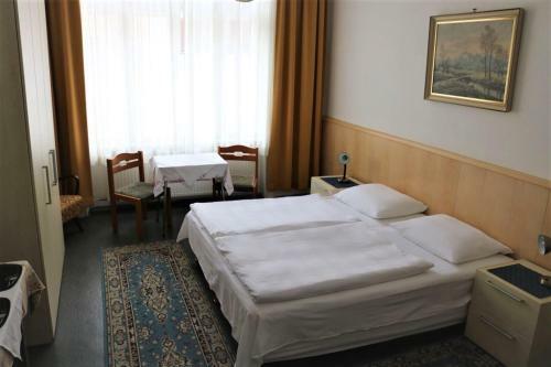 Hostal Pension Reimer