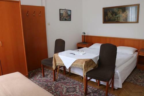 Hostal Pension Reimer