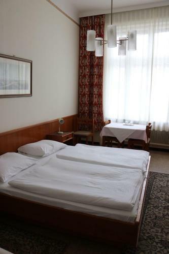 Hostal Pension Reimer