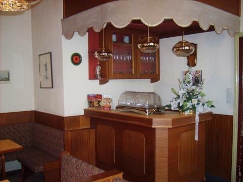 Hostal Pension Reimer