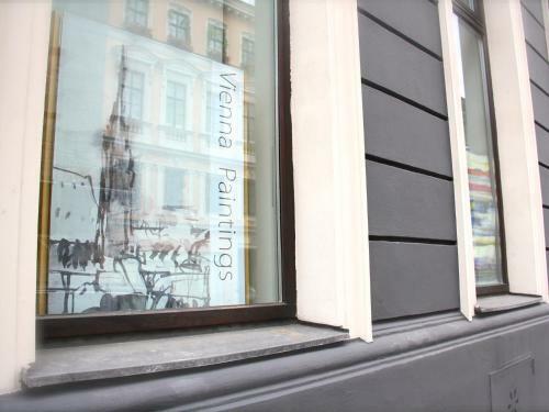 Apartamento Designappartement Vienna Paintings