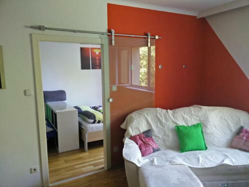 Apartamento Cosy Flat Near Sch�nbrunn