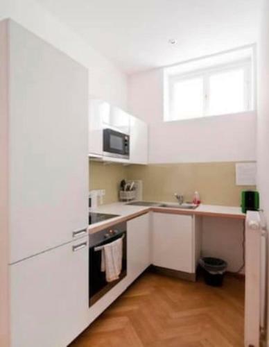 Marvelous Midtown Apartment