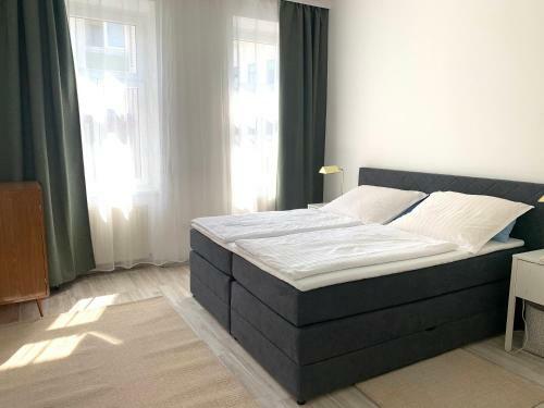 Tada Apartment