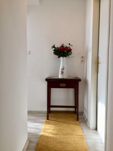 Tada Apartment