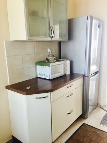 Tada Apartment