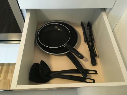 New Stylish Apartment