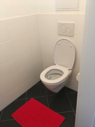 New Stylish Apartment
