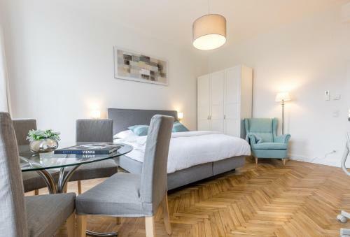 Apartamento Easy Vienna 15