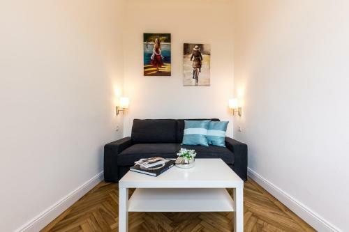 Apartamento Easy Vienna 15