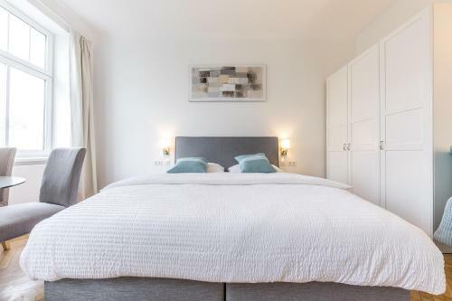 Apartamento Easy Vienna 15