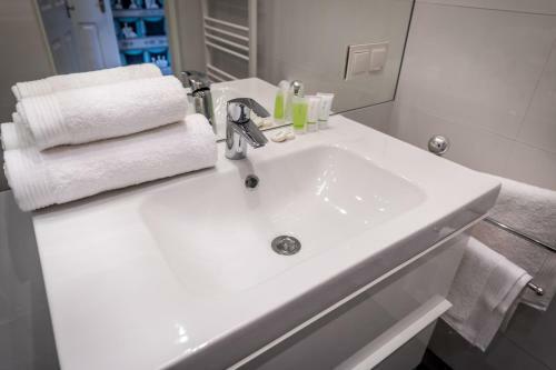 Apartamento Easy Vienna 15