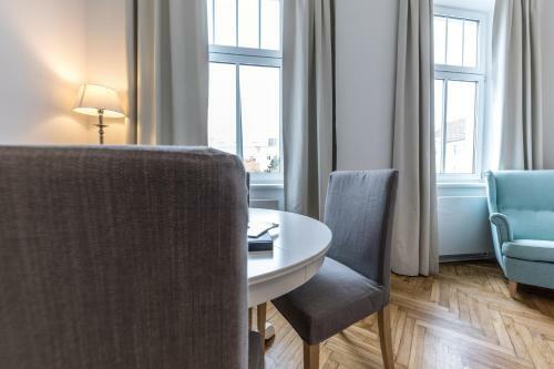Apartamento Easy Vienna 15