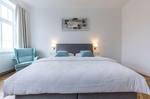 Apartamento Easy Vienna 15