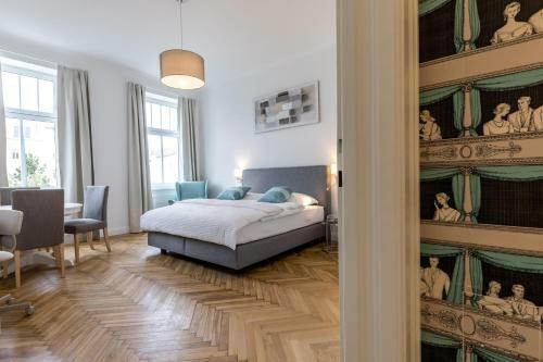 Apartamento Easy Vienna 15
