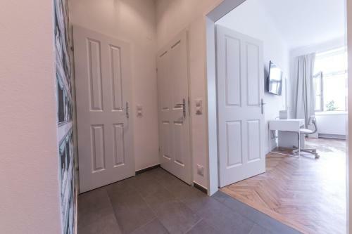 Apartamento Easy Vienna 15