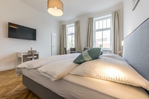 Apartamento Easy Vienna 15