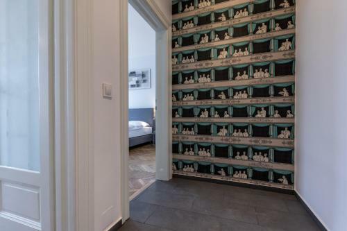 Apartamento Easy Vienna 15