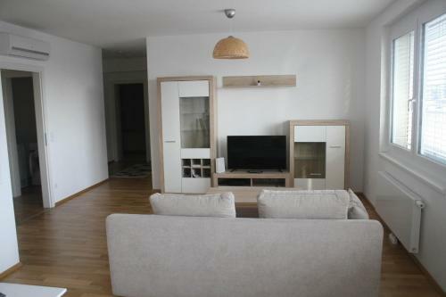 Vienna Hauptbahnhof Apartments 5