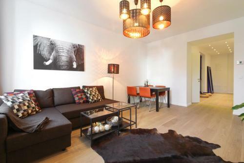 Ana Maria Apartments