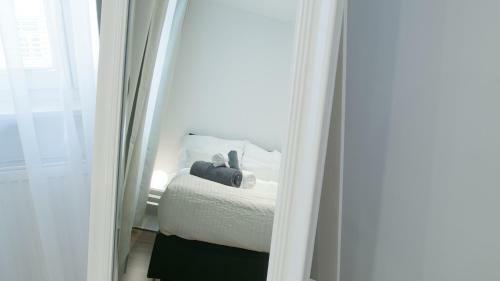 Lotus Apartment Vienna