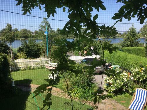 Apartamento Alte Donau