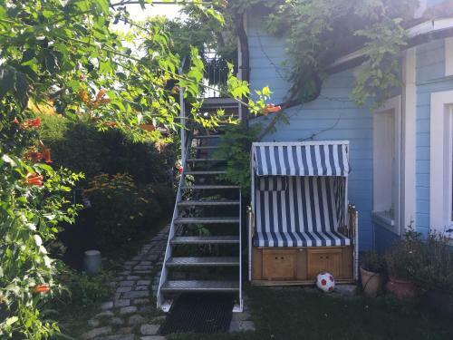 Apartamento Alte Donau
