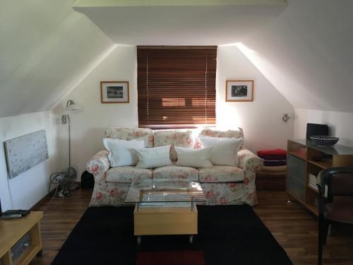 Apartamento Alte Donau